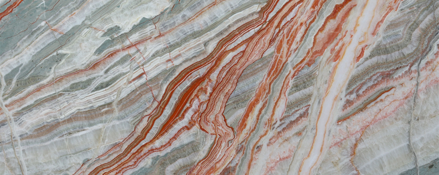 Onyx Mermer Doğal Taş Uygulamaları